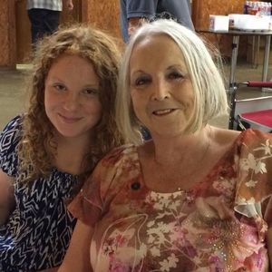 Meet your Posher, Bonnie